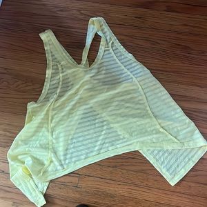 New!! Never Worn. Missing tags. Zyia tank too, shorter cut and toe in the back.